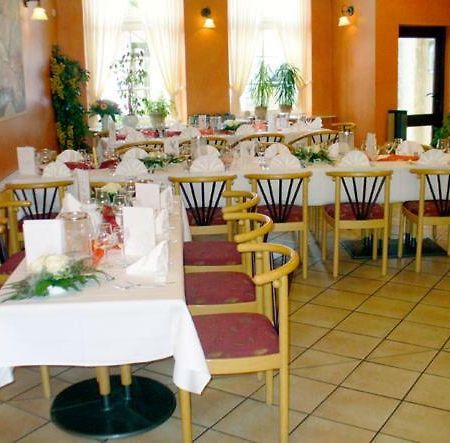 Gaestehaus Oh-La-La Вильстер Экстерьер фото