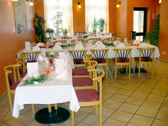 Gaestehaus Oh-La-La Вильстер Экстерьер фото